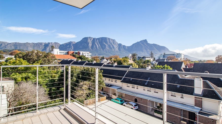 2 Bedroom Property for Sale in Kenilworth Upper Western Cape